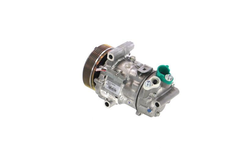 REMANTE 005-001-000377R Compressor, air conditioning