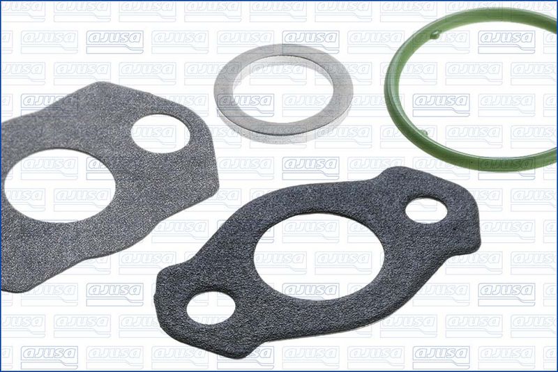 AJUSA 54178700 Gasket Kit, crankcase
