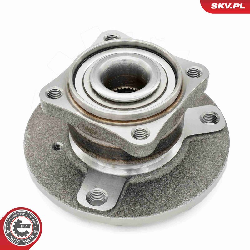 ESEN SKV 29SKV658 Wheel Bearing Kit