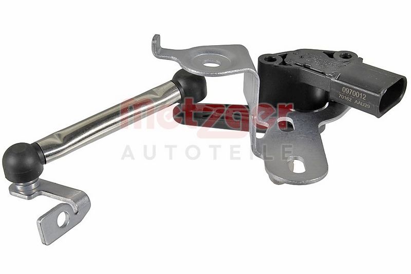 METZGER AUTOTEILE 0970012 - Sensor, headlight levelling