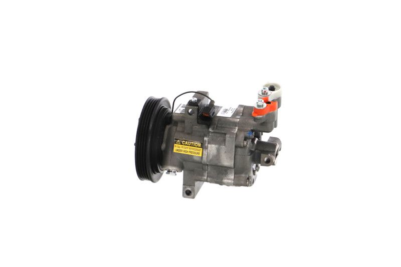 REMANTE 005-001-000134R Compressor, air conditioning