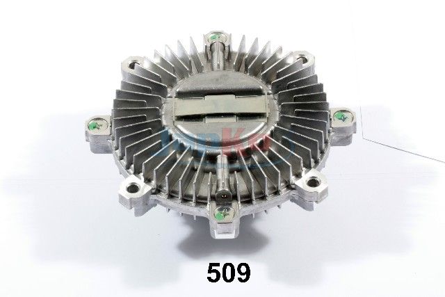Sidur, radiaatoriventilaator, JAPKO 36509