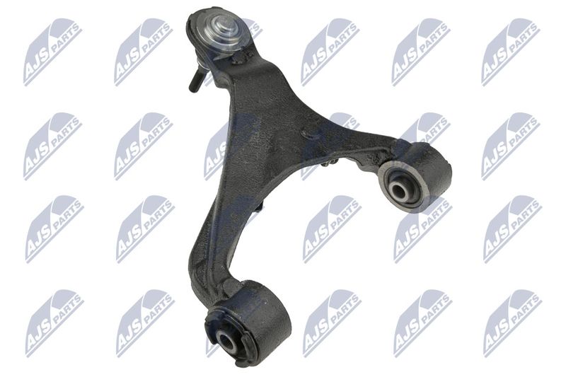 NTY ZWG-LR-005 Control/Trailing Arm, wheel suspension