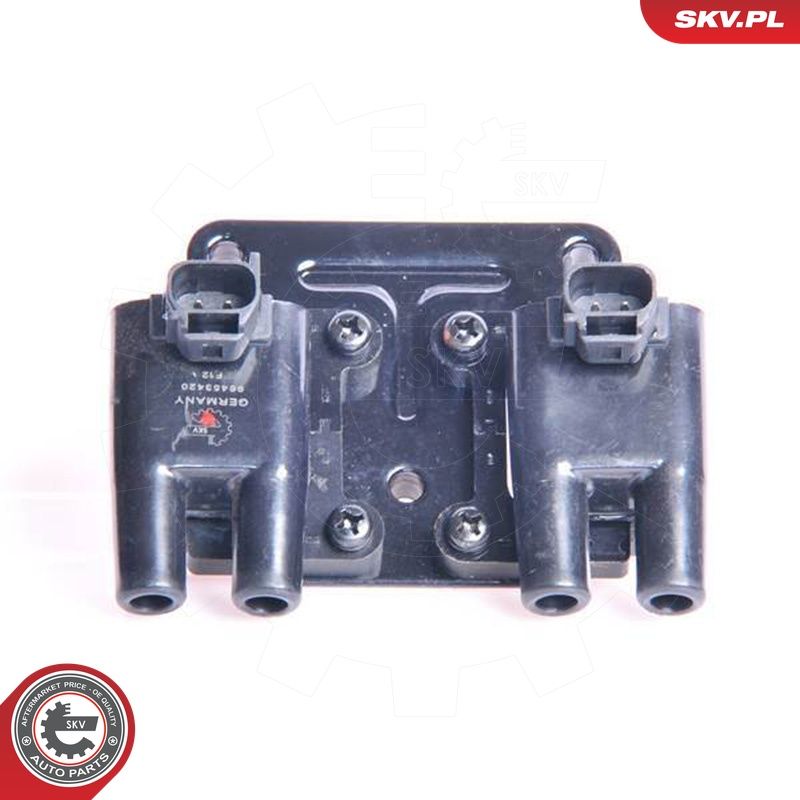 Süütepool, ESEN SKV 03SKV132