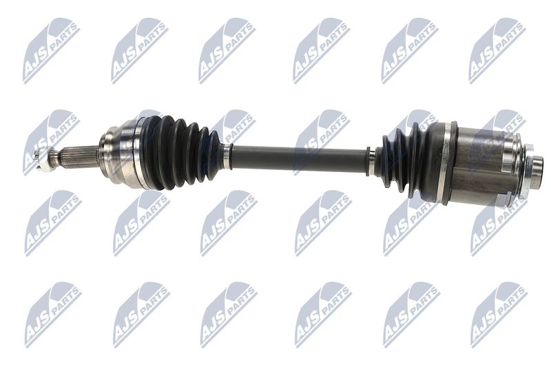NTY NPW-CH-185 Drive Shaft