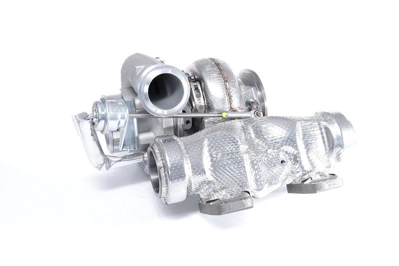 Compresor,sistem de supraalimentare T916744 BTS Turbo