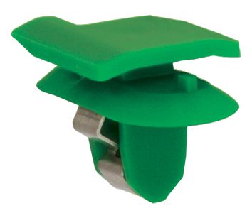 Clip, enjoliveur RESTAGRAF 130182