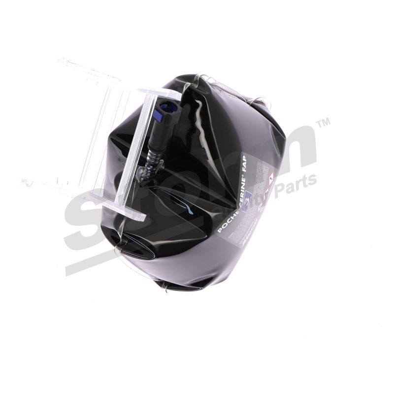 Additif, régénération du filtre à particules/à suie STORM QUALITY PARTS 777502
