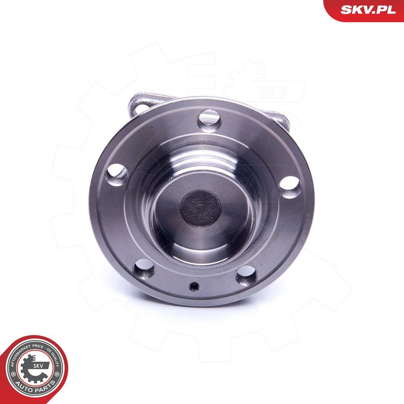 Rattalaagrikomplekt, ESEN SKV 29SKV235