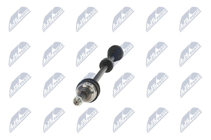 Veovõll, NTY NPW-TY-139