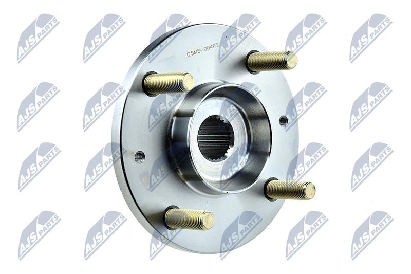 NTY KLP-MS-004P2 Wheel Hub