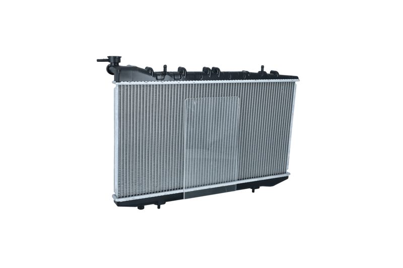 NRF 513497 Radiator, engine cooling