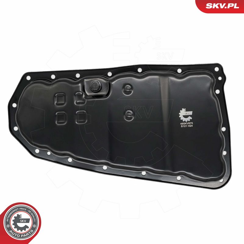 Õlivann, ESEN SKV 48SKV875