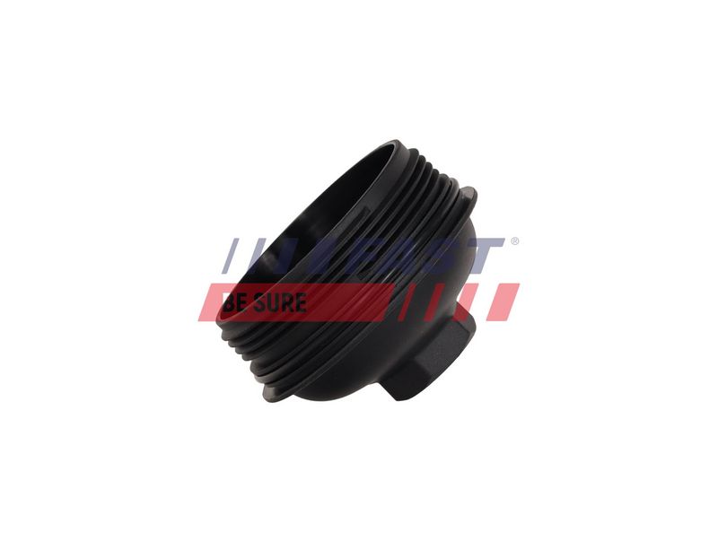 FAST FT04363 Cap, oil filter housing