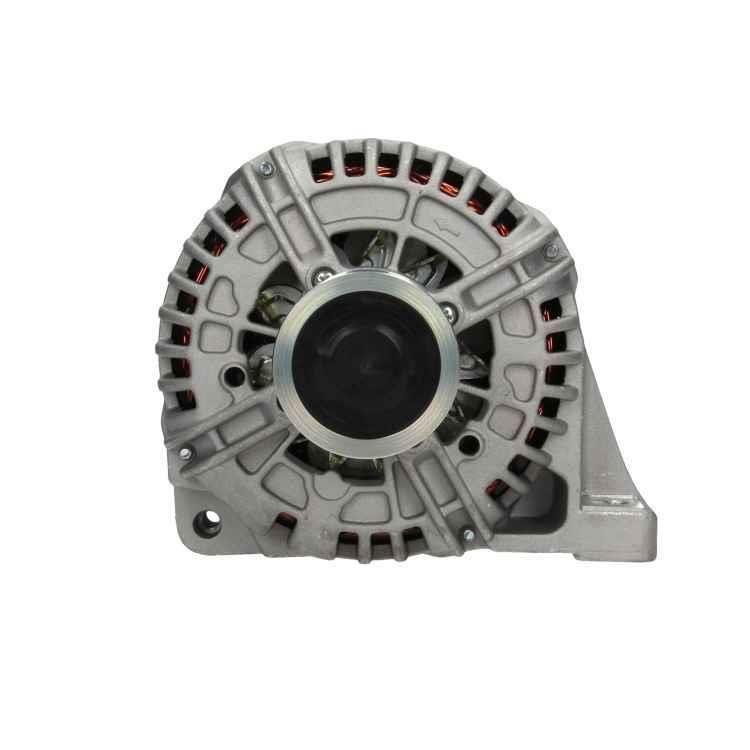 Generaator, BV PSH...