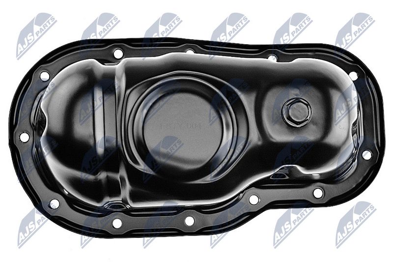 Õlivann, NTY BMO-TY-004