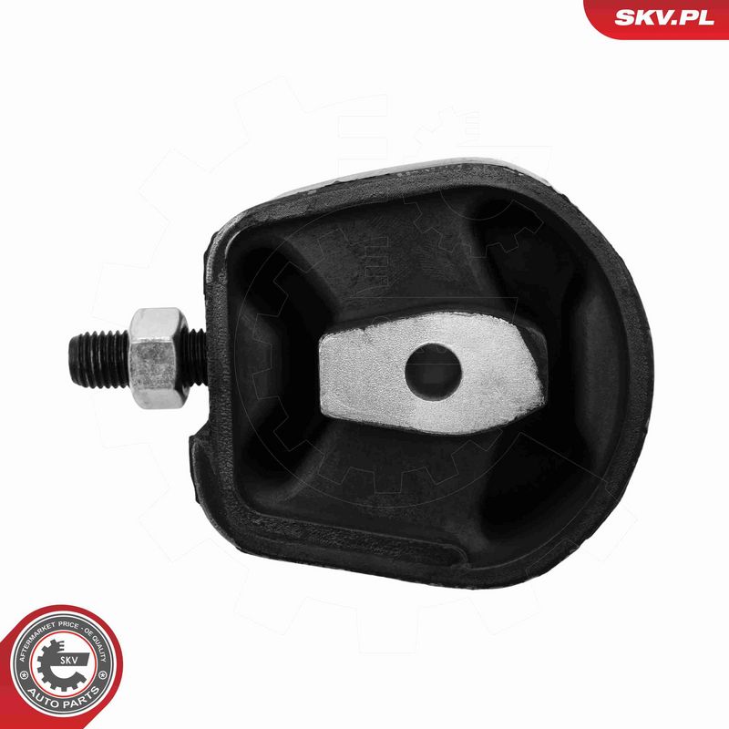 ESEN SKV 75SKV392 Mounting, engine