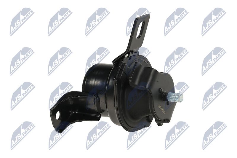 Paigutus, Mootor, NTY ZPS-MS-069