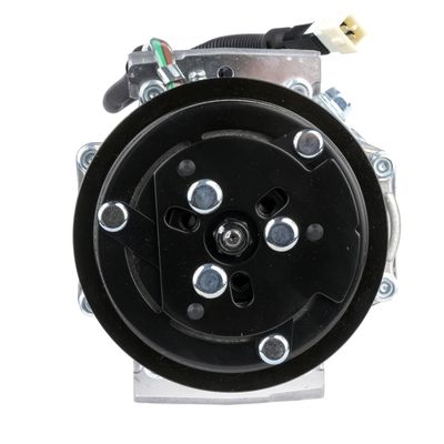 PowerEdge PECP0013 Compressor, air conditioning