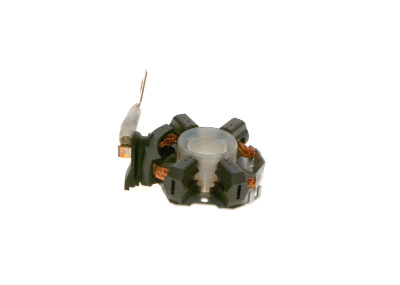 BOSCH 1004336615 Holder, carbon brushes