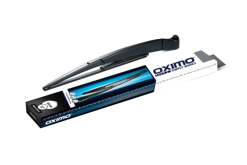 Kojamees, klaasipesu, OXIMO...