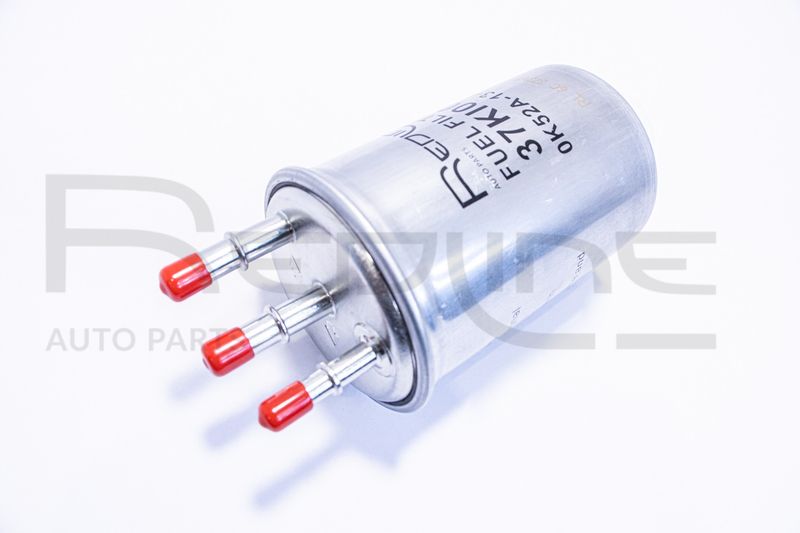 37KI006 RED-LINE Filtro carburante 