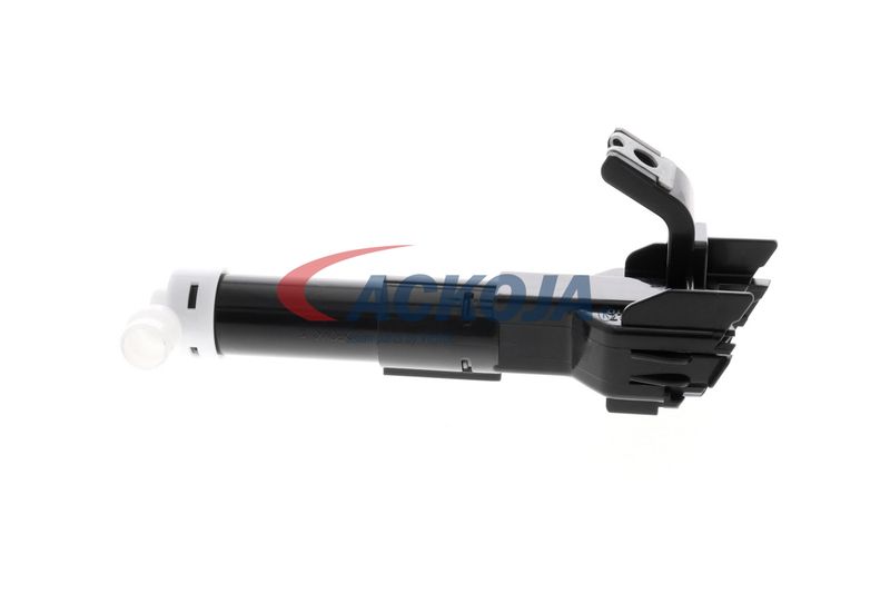 ACKOJA A70-08-0145 Washer Fluid Jet, headlight cleaning