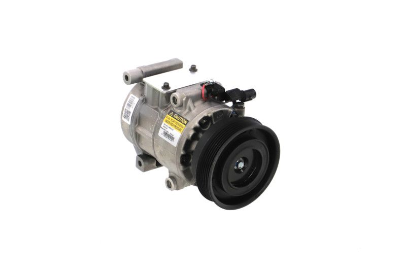 REMANTE 005-001-000311R Compressor, air conditioning