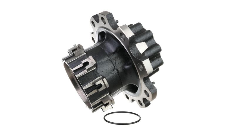 Rattarumm, SKF VKHC 5905