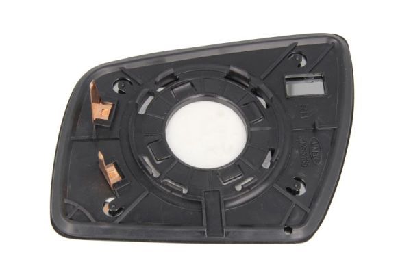 BLIC 6102-53-2001568P Mirror Glass, exterior mirror