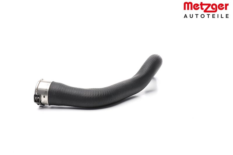 METZGER AUTOTEILE 2400899 Charge Air Hose
