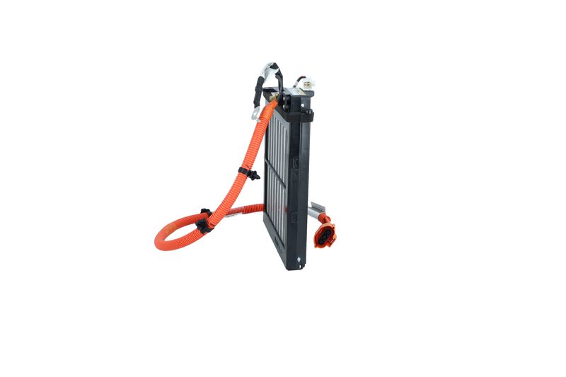 Soojusvaheti, salongiküte, NRF 540031