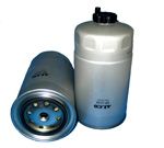 ALCO FILTER Kuro filtras