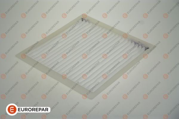 Фільтр, повітря у салоні