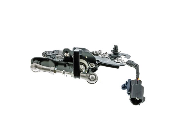 AISIN AST-063 Control Unit, air suspension