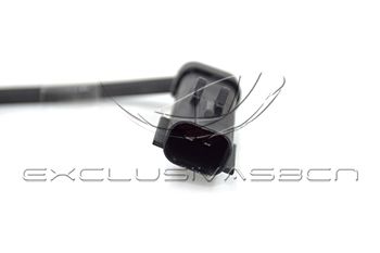 Sensor, revoluciones de la rueda