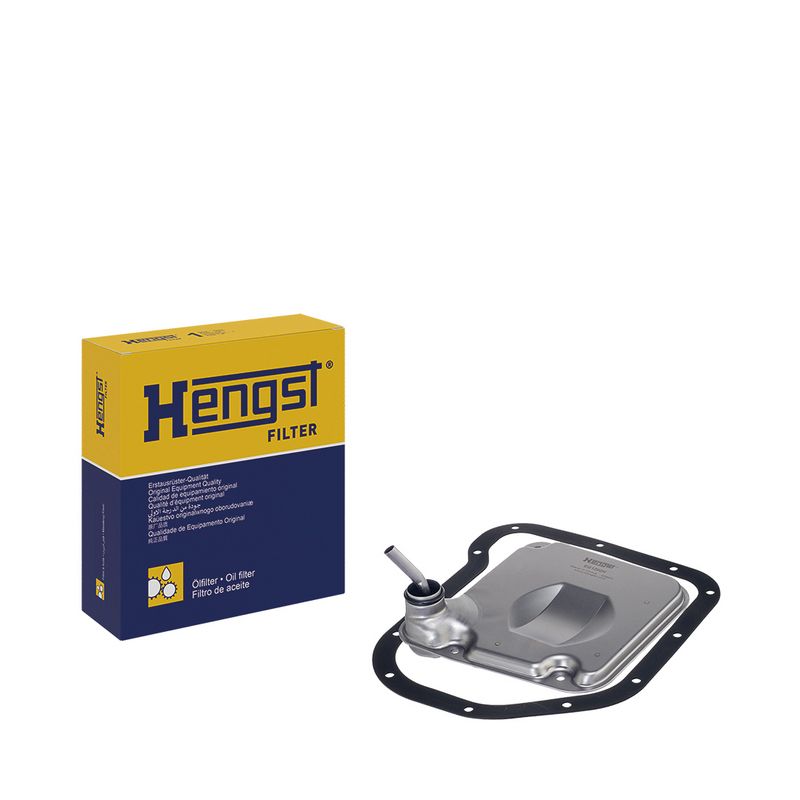 Filtro hidráulico, transmisión automática