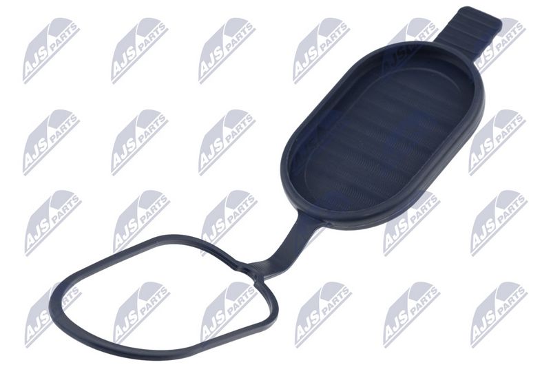 Lukk, pesuvee mahuti, NTY KZS-ME-006