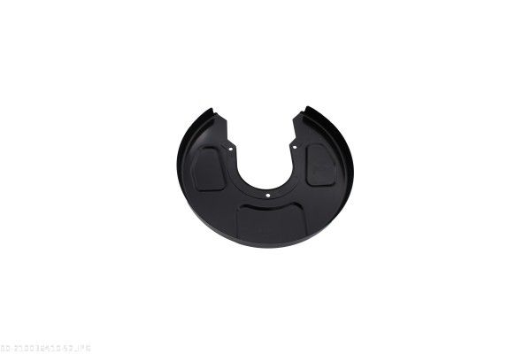 AUTOMEGA 210036410 Splash Guard, brake disc