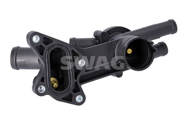 SWAG 33 10 7473 Thermostat, coolant