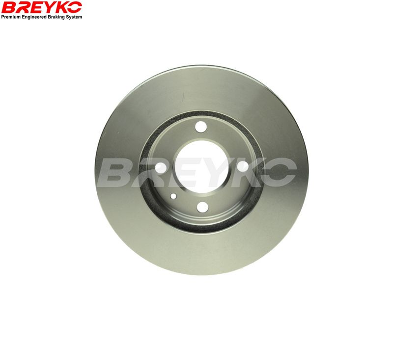 DAVID VASCO T1533 Brake Disc