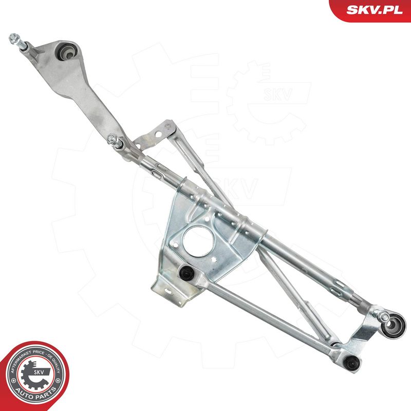 Pesurihoovastik, ESEN SKV...