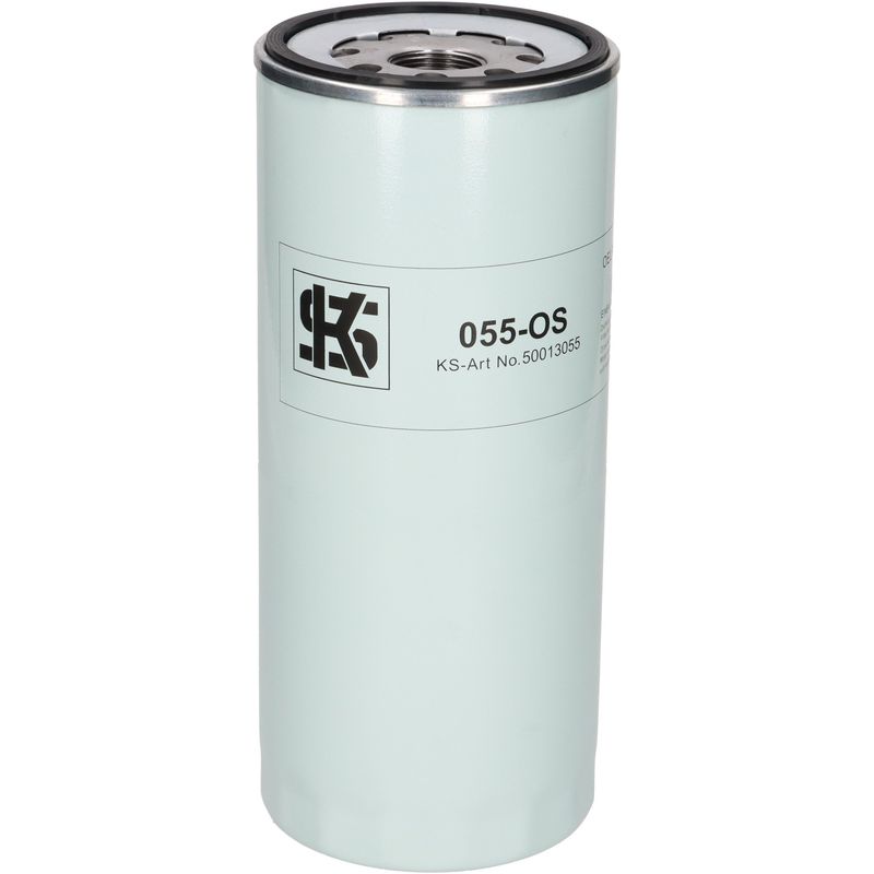 KOLBENSCHMIDT Filtre à huile 50013055
