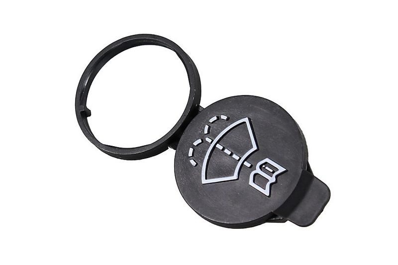 METZGER AUTOTEILE 2140416 - Cap, washer fluid reservoir