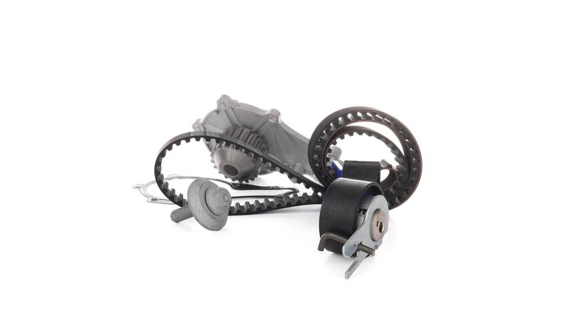 This part match OEM code: 1313842
