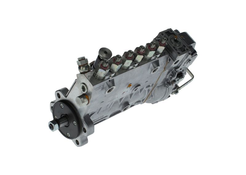 Pompa de injectie F 002 A4Z R06 BOSCH