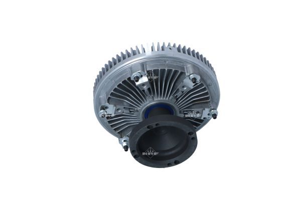 NRF 49050 Clutch, radiator fan