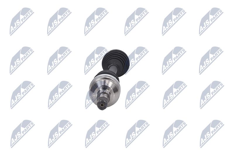 Veovõll, NTY NPW-DW-039