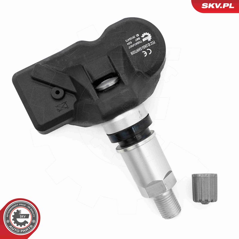 ESEN SKV 70SKV007 Wheel Sensor, tyre-pressure monitoring system