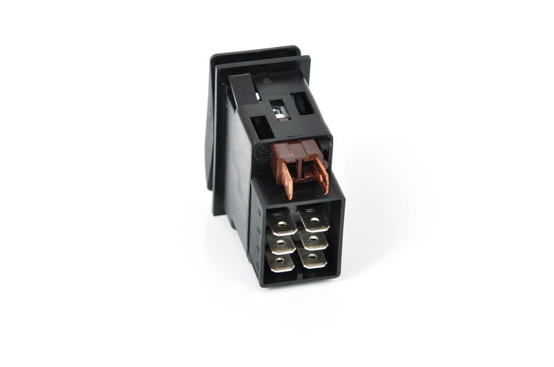 BOSCH 0986348436 Direction Indicator Switch